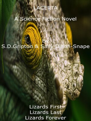 cover image of Lacerta